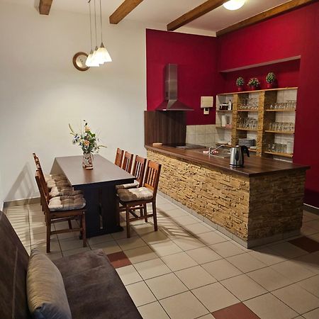 Apartman U Sudu Kobylí Εξωτερικό φωτογραφία