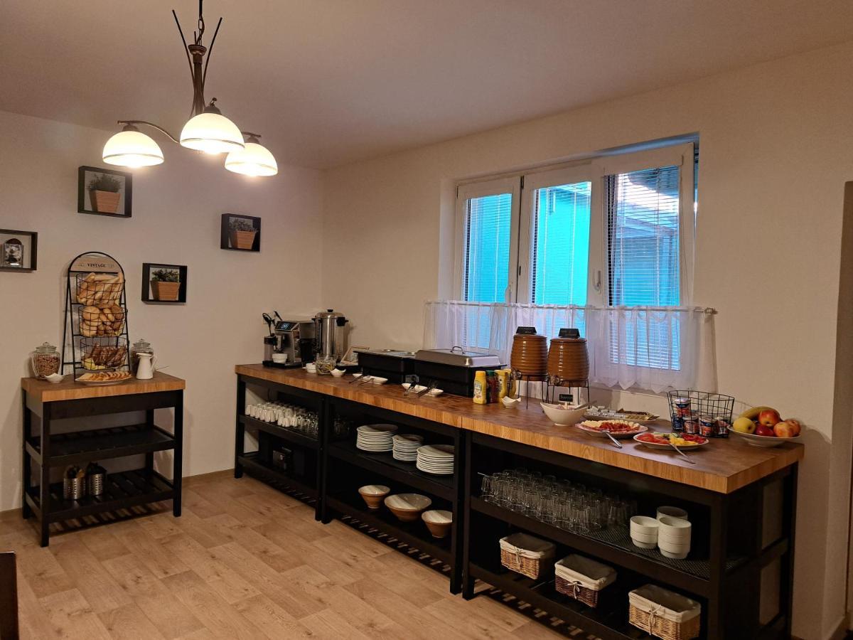 Apartman U Sudu Kobylí Εξωτερικό φωτογραφία