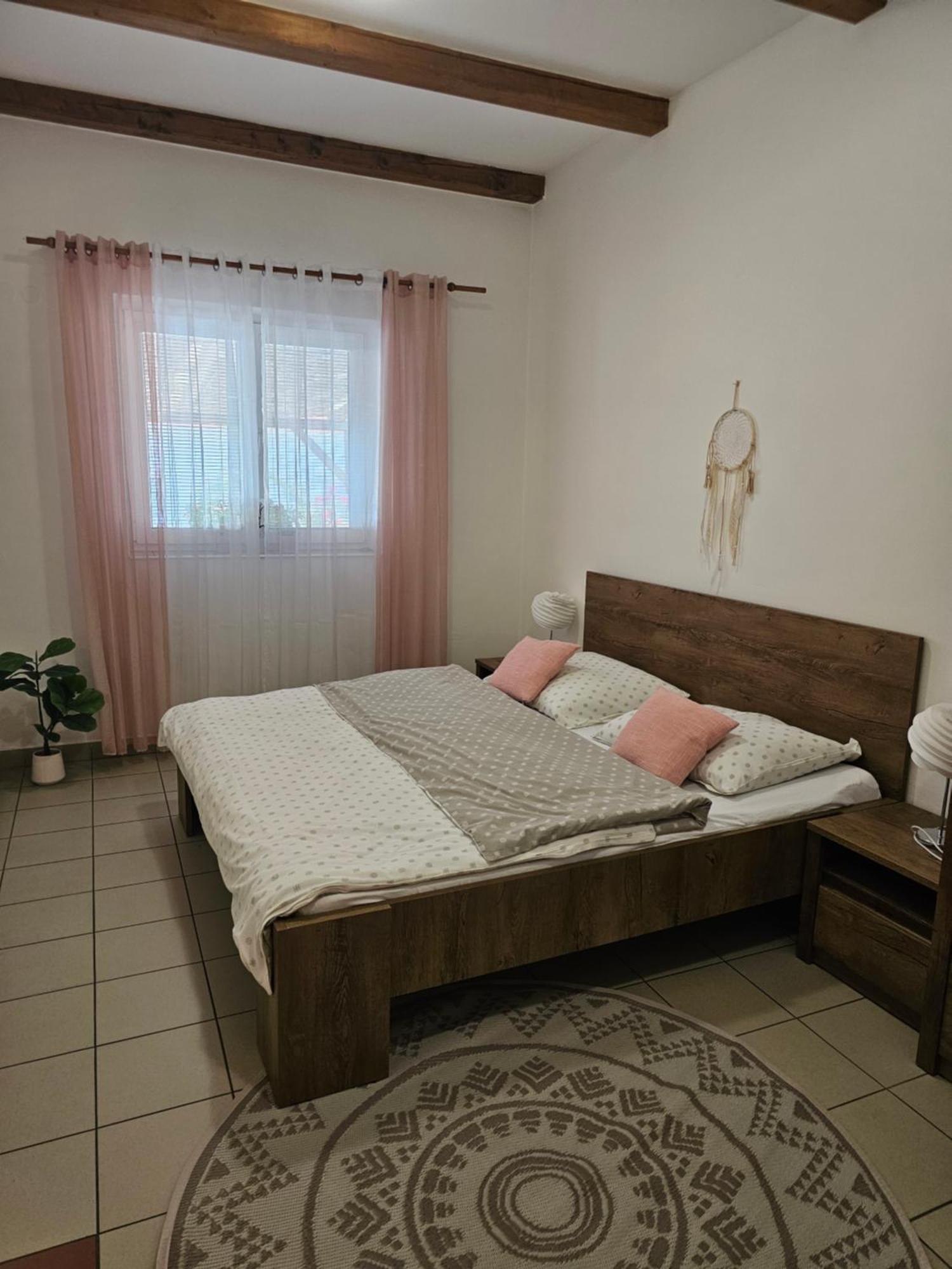 Apartman U Sudu Kobylí Εξωτερικό φωτογραφία