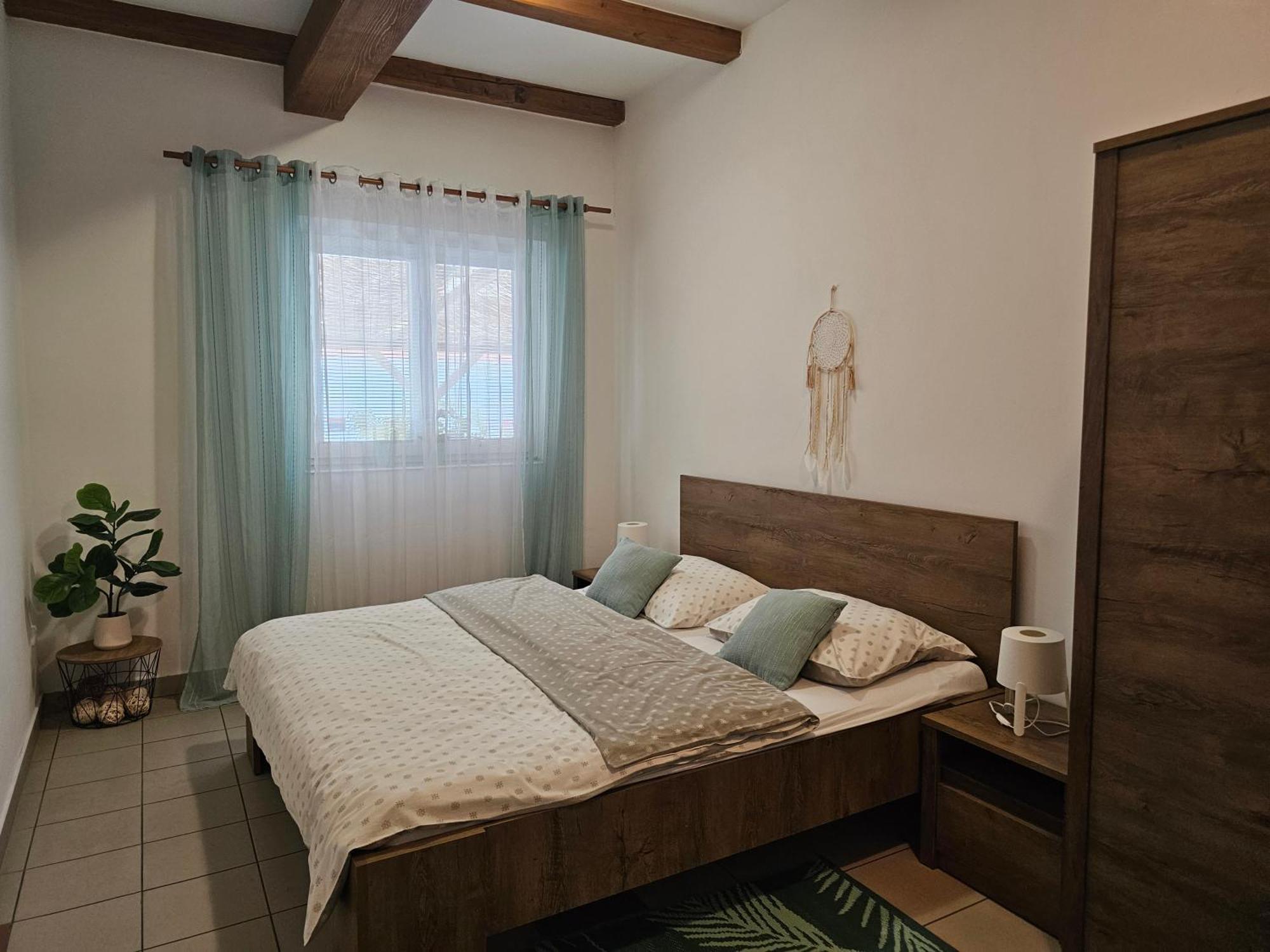Apartman U Sudu Kobylí Εξωτερικό φωτογραφία