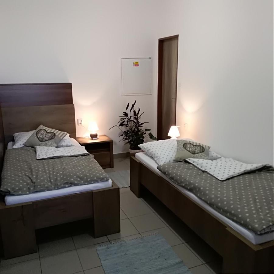 Apartman U Sudu Kobylí Εξωτερικό φωτογραφία