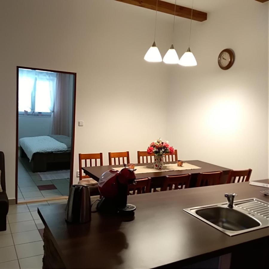 Apartman U Sudu Kobylí Εξωτερικό φωτογραφία