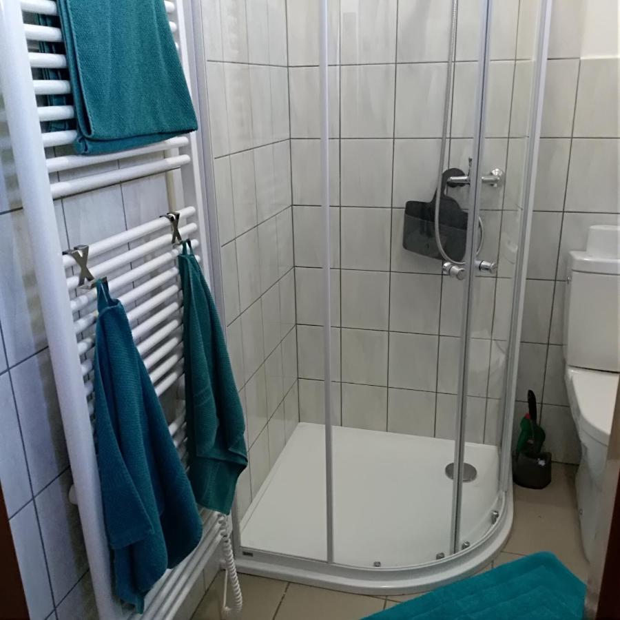Apartman U Sudu Kobylí Εξωτερικό φωτογραφία